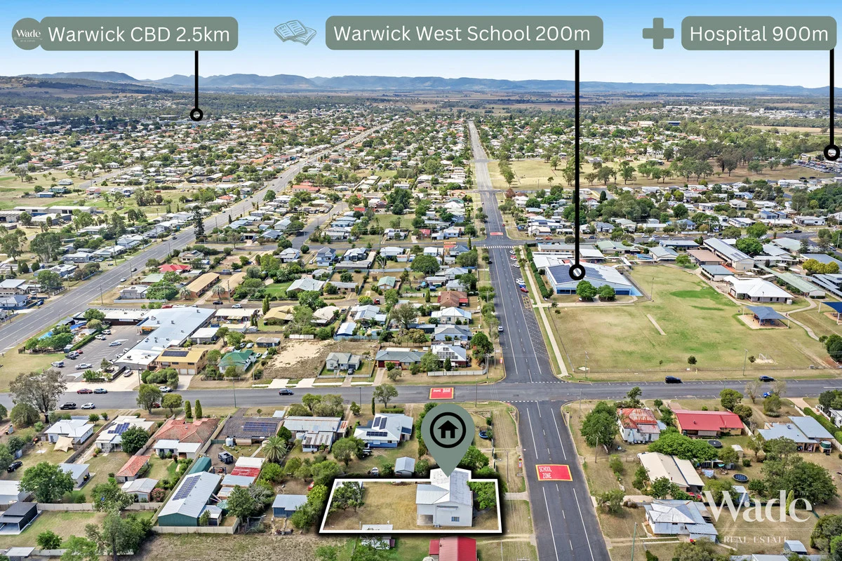 Additional image 29 of 149 Pratten Street, Warwick QLD 4370