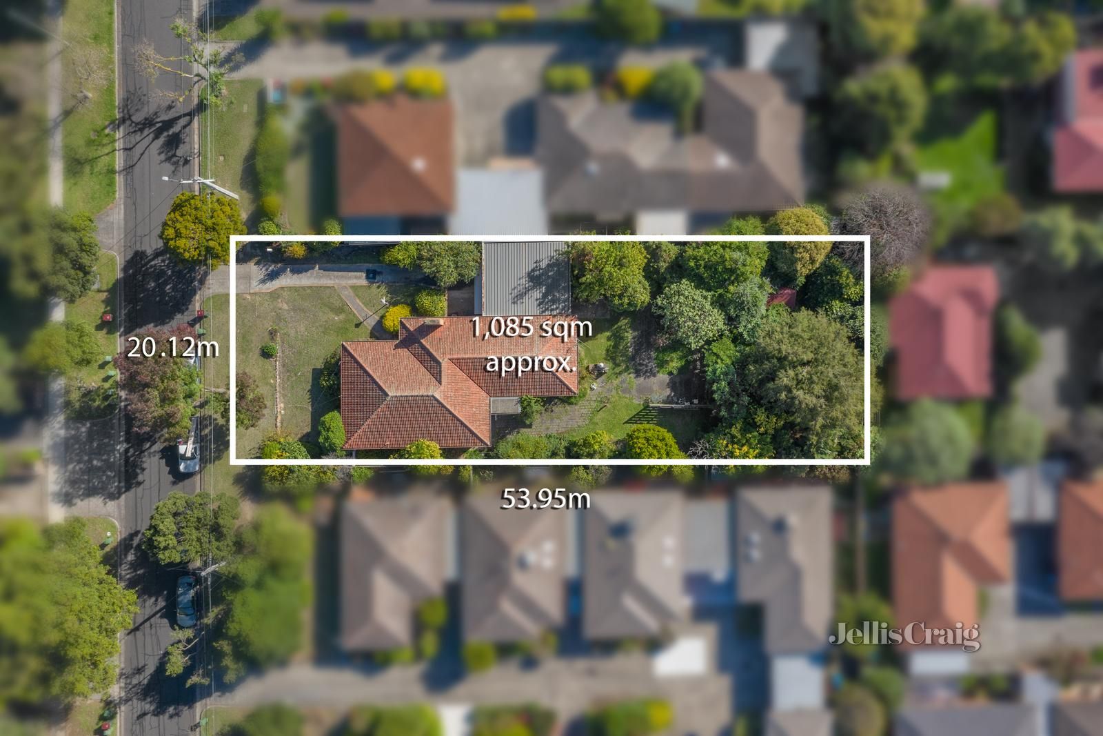 19 Freeman Street, Ringwood East VIC 3135, Image 0