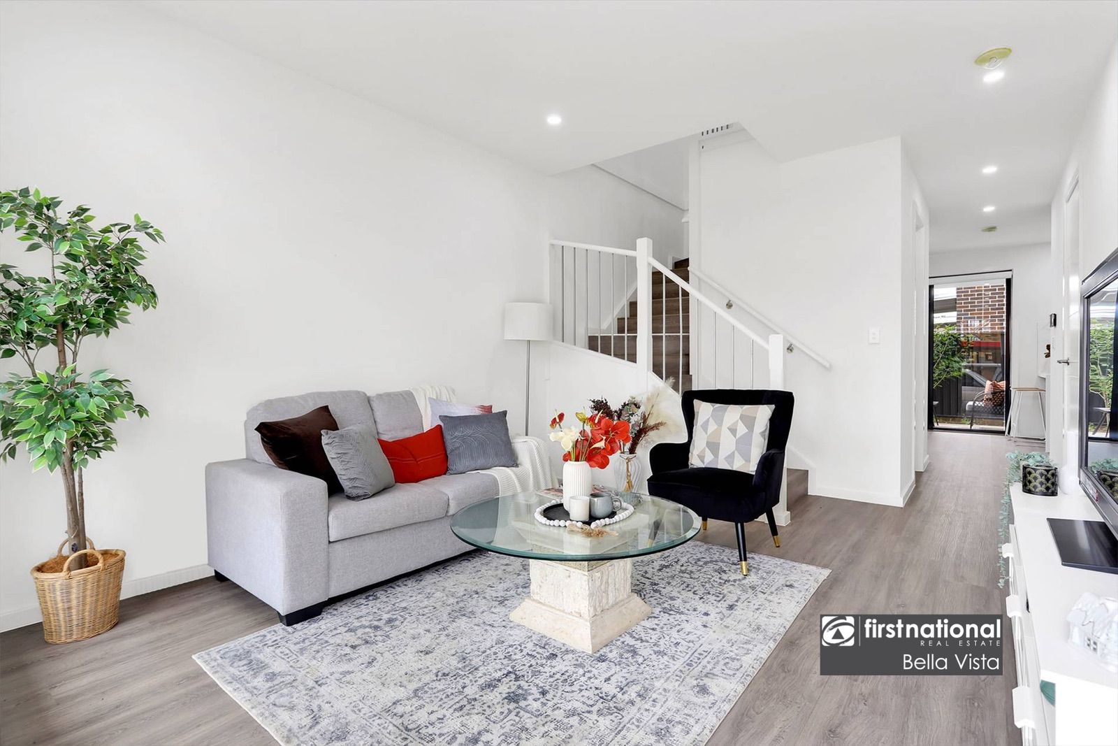 Marsden Park NSW 2765 4 beds townhouse for Sale, READY TO MOVE IN