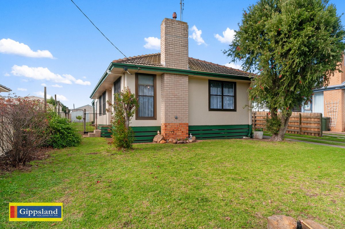 40 McAdam Street, Maffra VIC 3860, Image 0