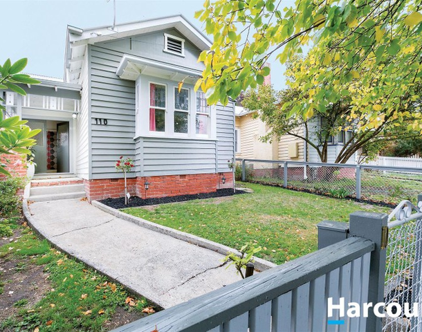 110 Ripon Street South, Ballarat Central VIC 3350