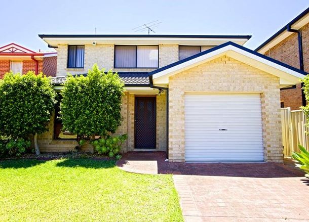 19A Wesley Place, Horningsea Park NSW 2171