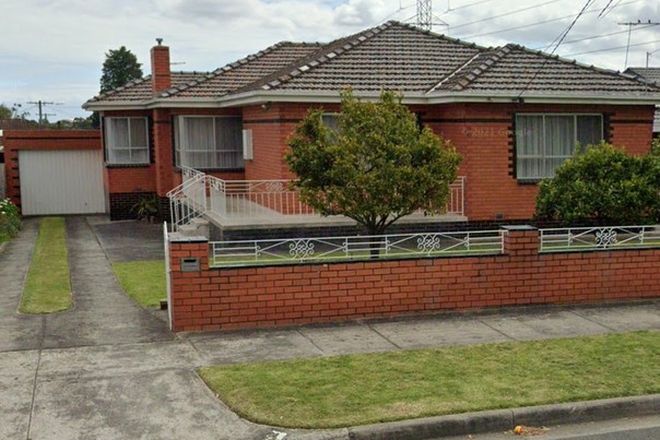 Picture of 5 Suva Street, MULGRAVE VIC 3170