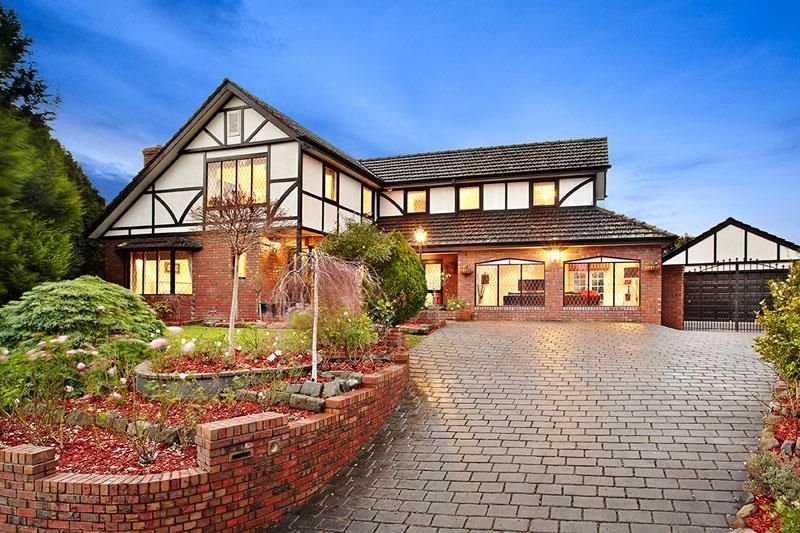 7 Viewmont Court, Doncaster East Property History & Address Research