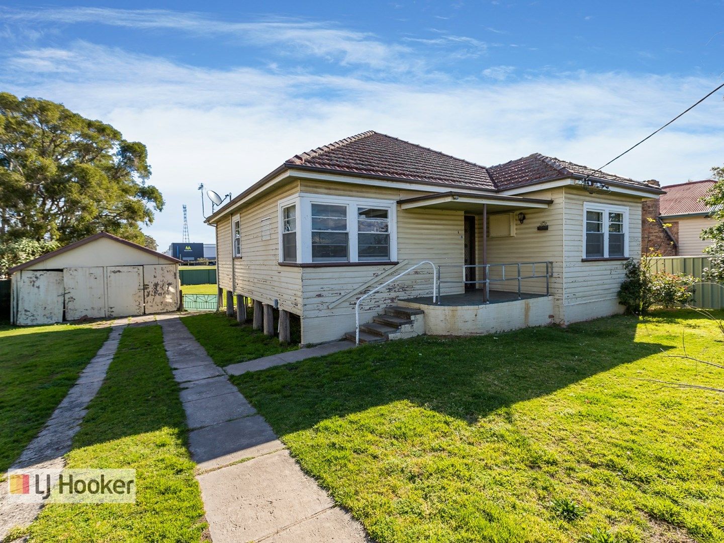 6 Kangaroo Street, Raymond Terrace NSW 2324, Image 0