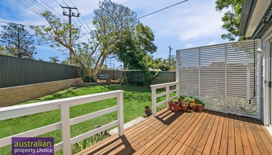 Picture of 1 Lalina Avenue, BLACKWALL NSW 2256