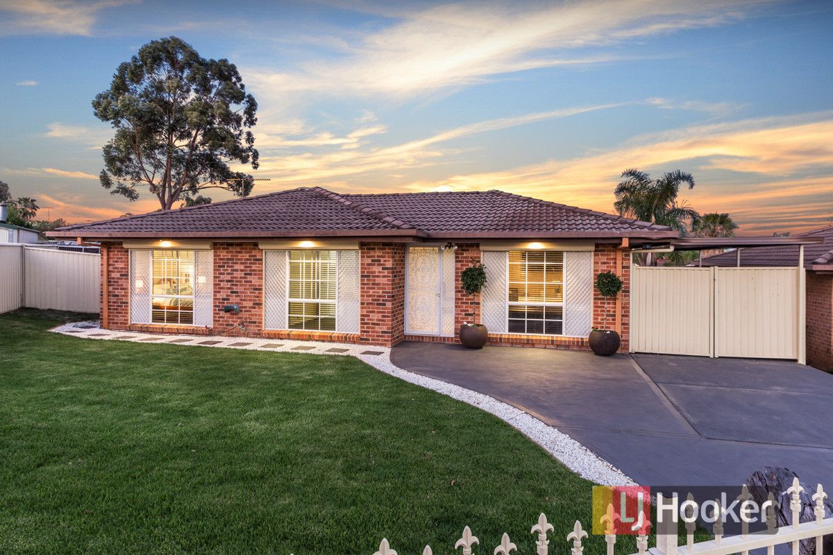 3 Lydia Place, Hassall Grove NSW 2761, Image 0