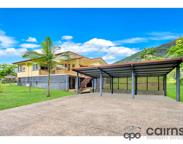 2 Bell Street, Tully QLD 4854