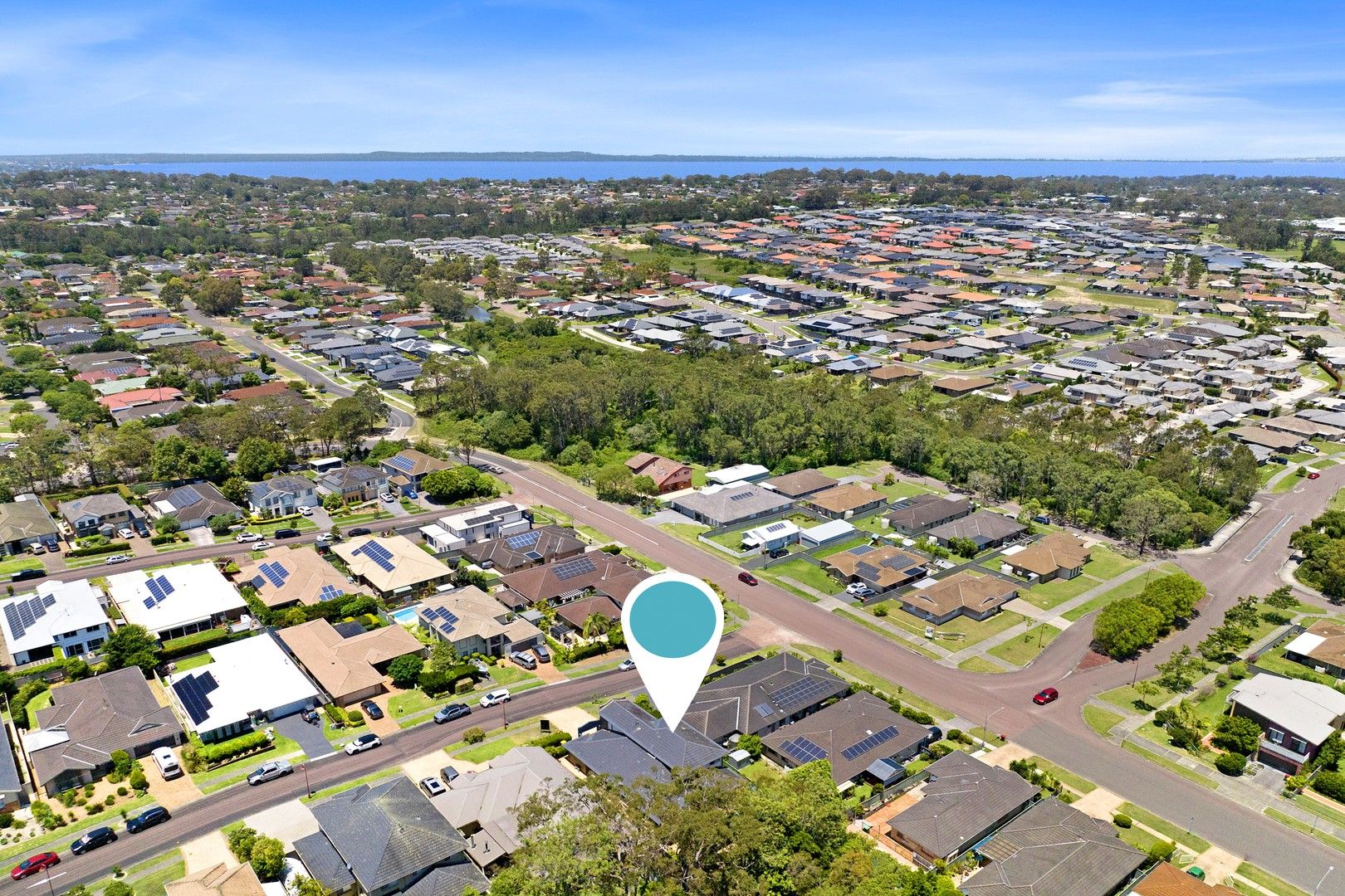 1/4 Stan Johnson Drive, Hamlyn Terrace NSW 2259, Image 0