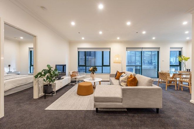 1249 2 Bedroom Apartments For Sale In Melbourne Vic 3000 Domain