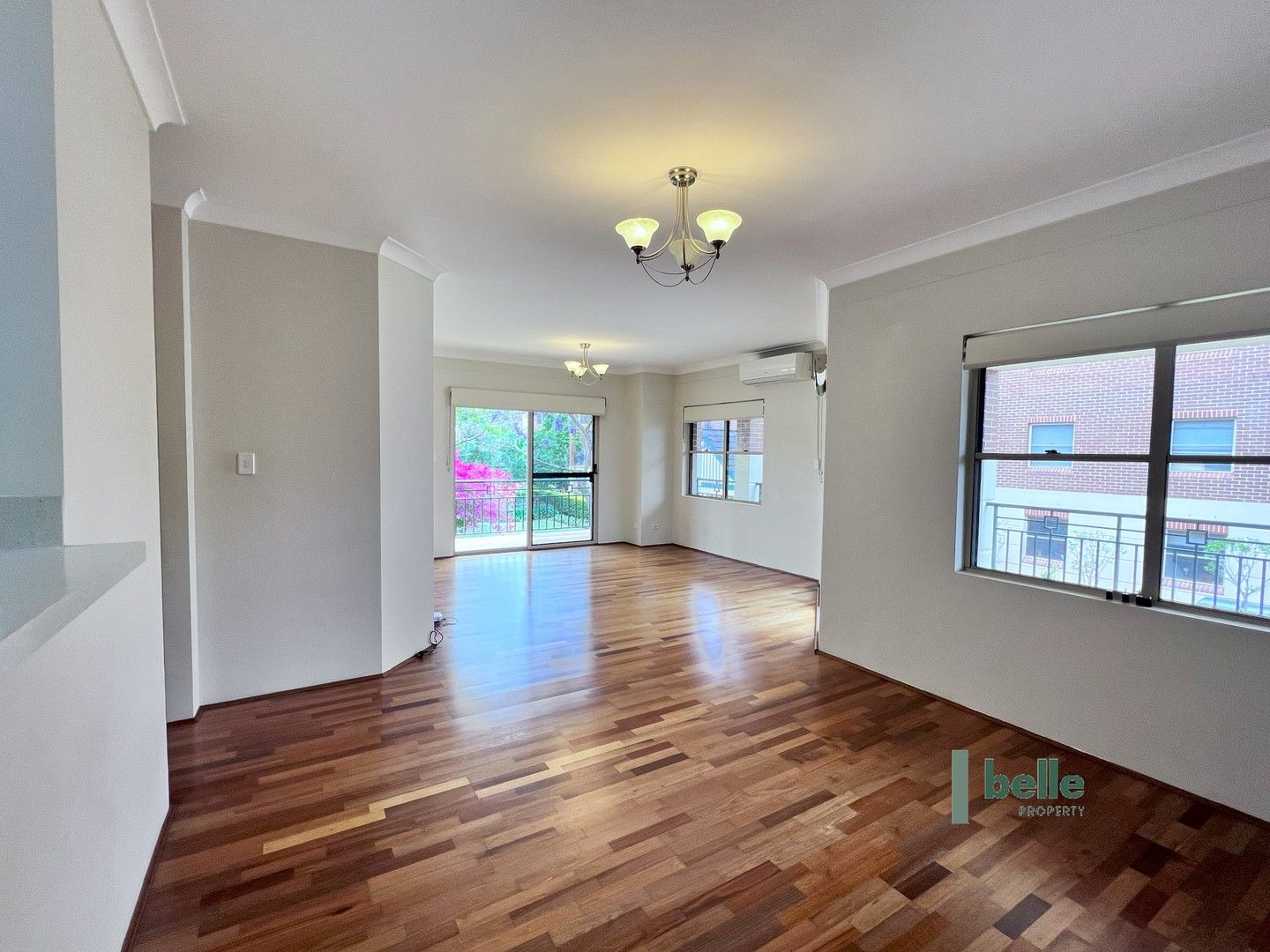 3 bedrooms Apartment / Unit / Flat in 5/247L Burwood Road CONCORD NSW, 2137