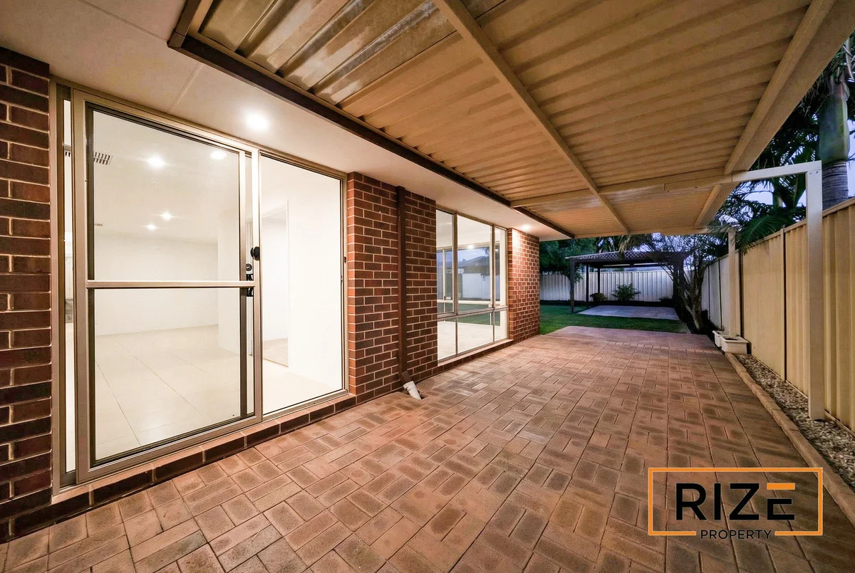 Additional image 20 of 46 Innesvale Way, Carramar WA 6031