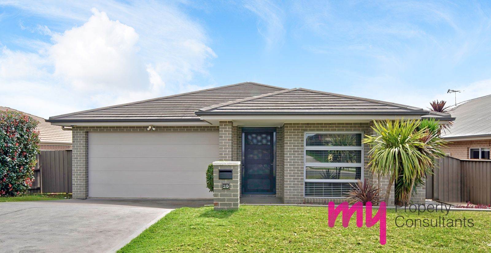 10 Adams Circuit, Elderslie Property History & Address Research Domain