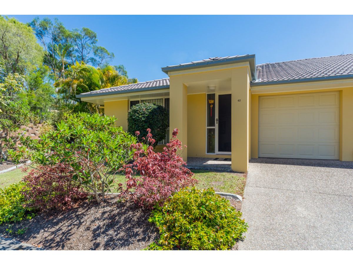 42/95-105 Arundel Drive, Arundel QLD 4214, Image 0