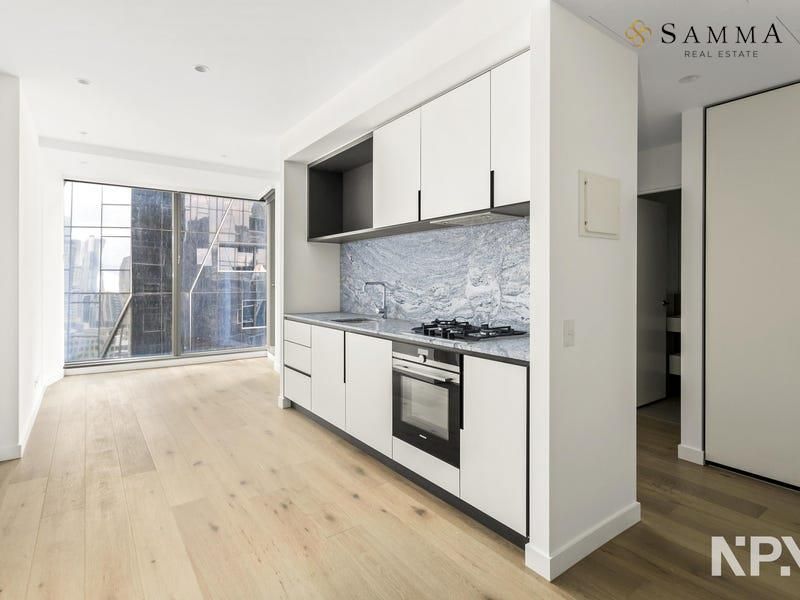 1 bedrooms Apartment / Unit / Flat in 1807/639 Little Lonsdale Street MELBOURNE VIC, 3000