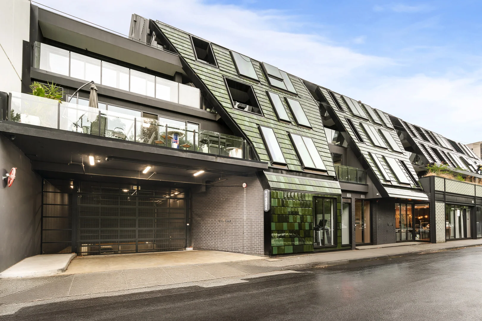 Additional image 10 of 207/18 Grattan Street, Prahran VIC 3181