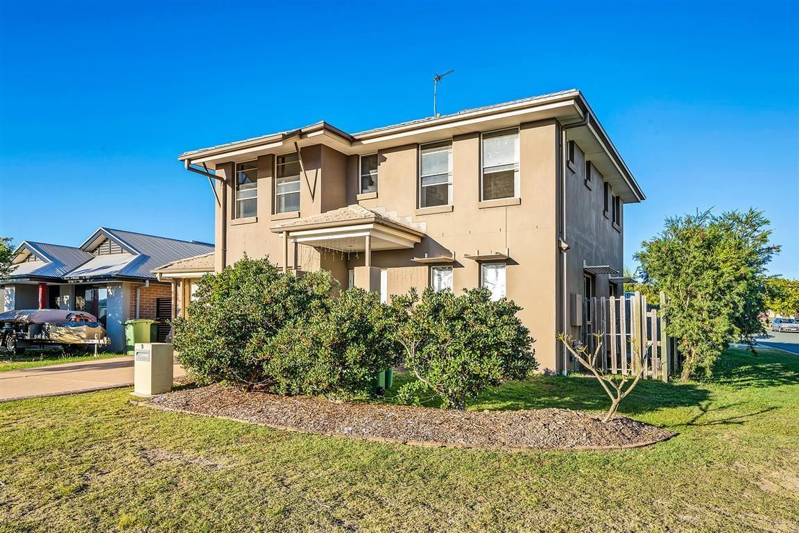 9 Leichhardt Street, Coomera QLD 4209, Image 2