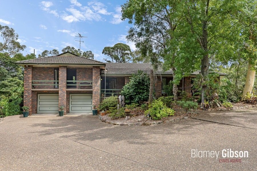 6 Roughley Road, Kenthurst NSW 2156, Image 0