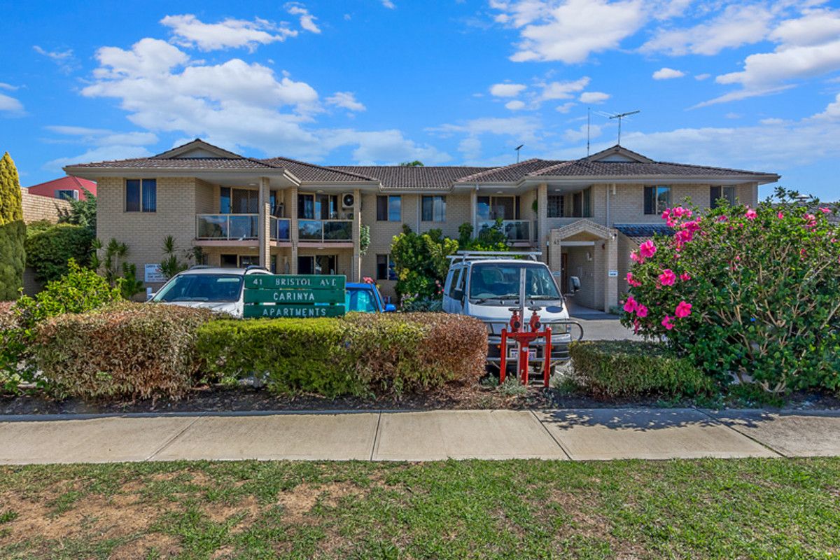 10/41 Bristol Avenue, Bicton WA 6157, Image 0