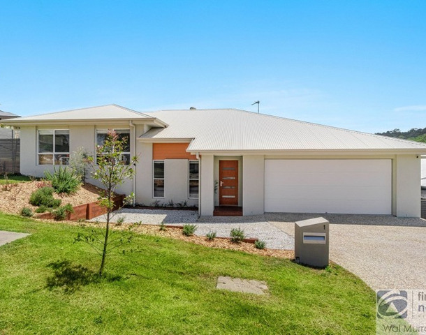 1 Mahogany Parade, Goonellabah NSW 2480