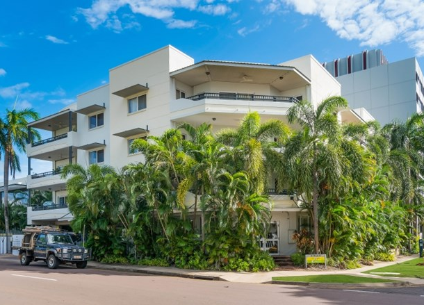 1/82 Woods Street, Darwin City NT 0800