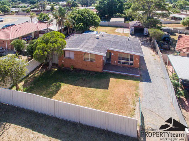 34 Bennett Street, Spalding WA 6530, Image 1