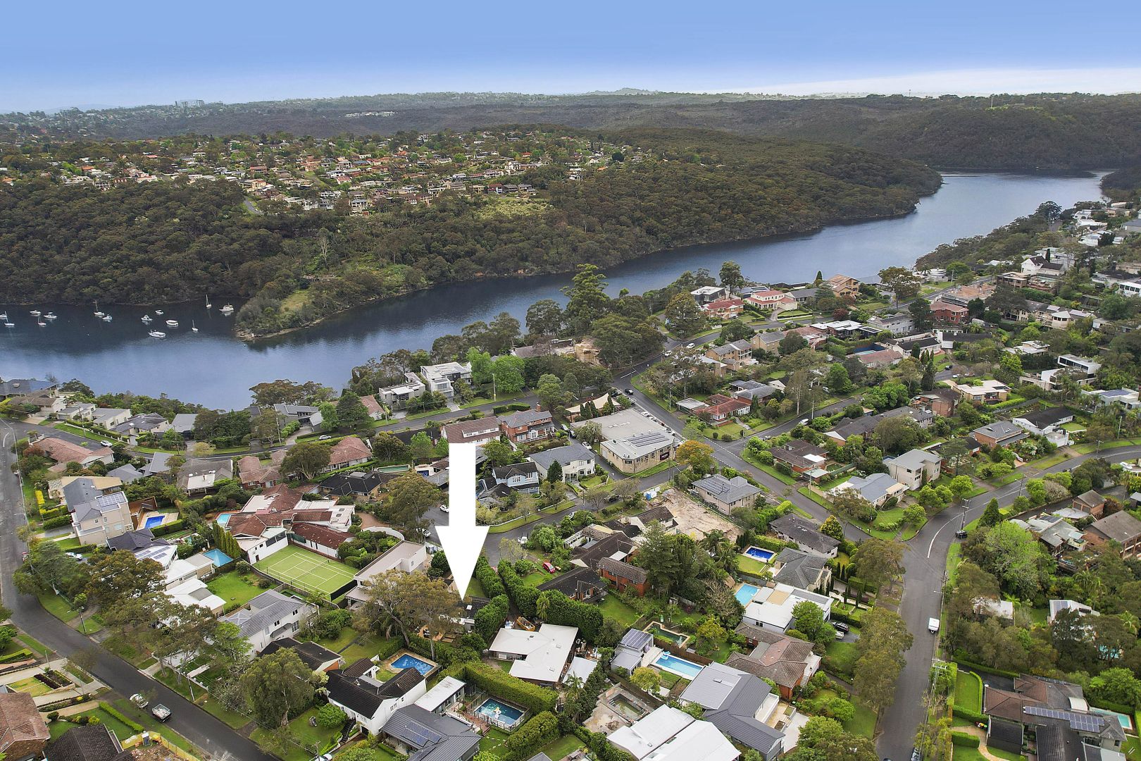 24 Warrawee Avenue, Castle Cove NSW 2069, Image 1
