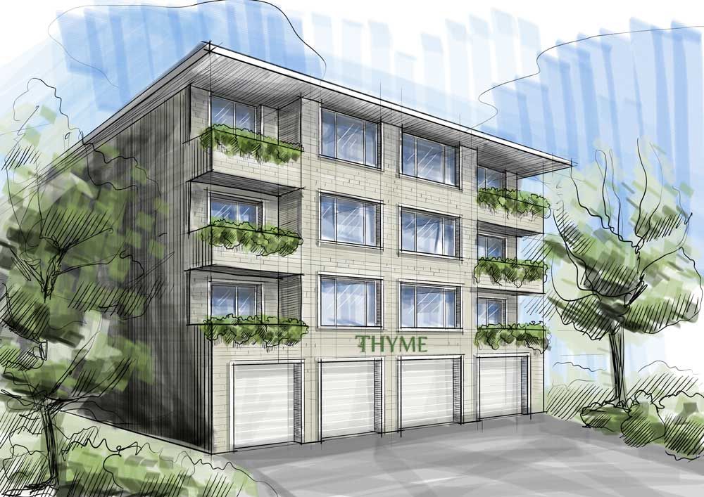 2 bedrooms Apartment / Unit / Flat in  DULWICH HILL NSW, 2203