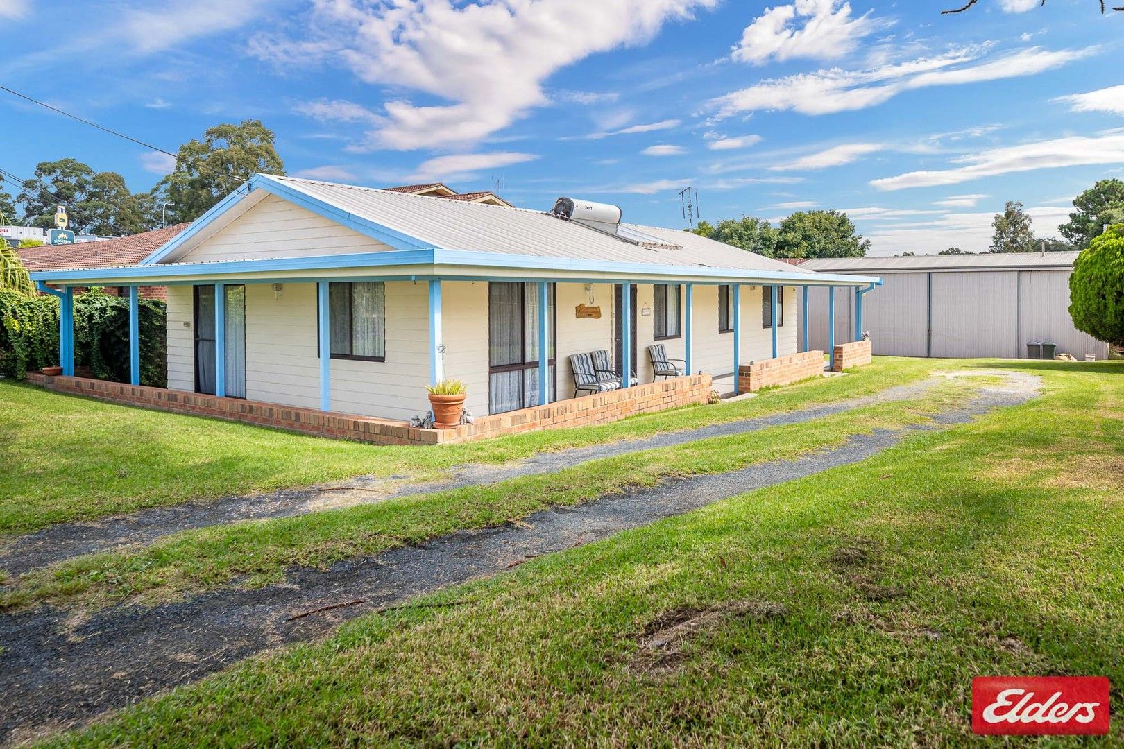 24 OLD PRINCES HIGHWAY, Batemans Bay NSW 2536, Image 0