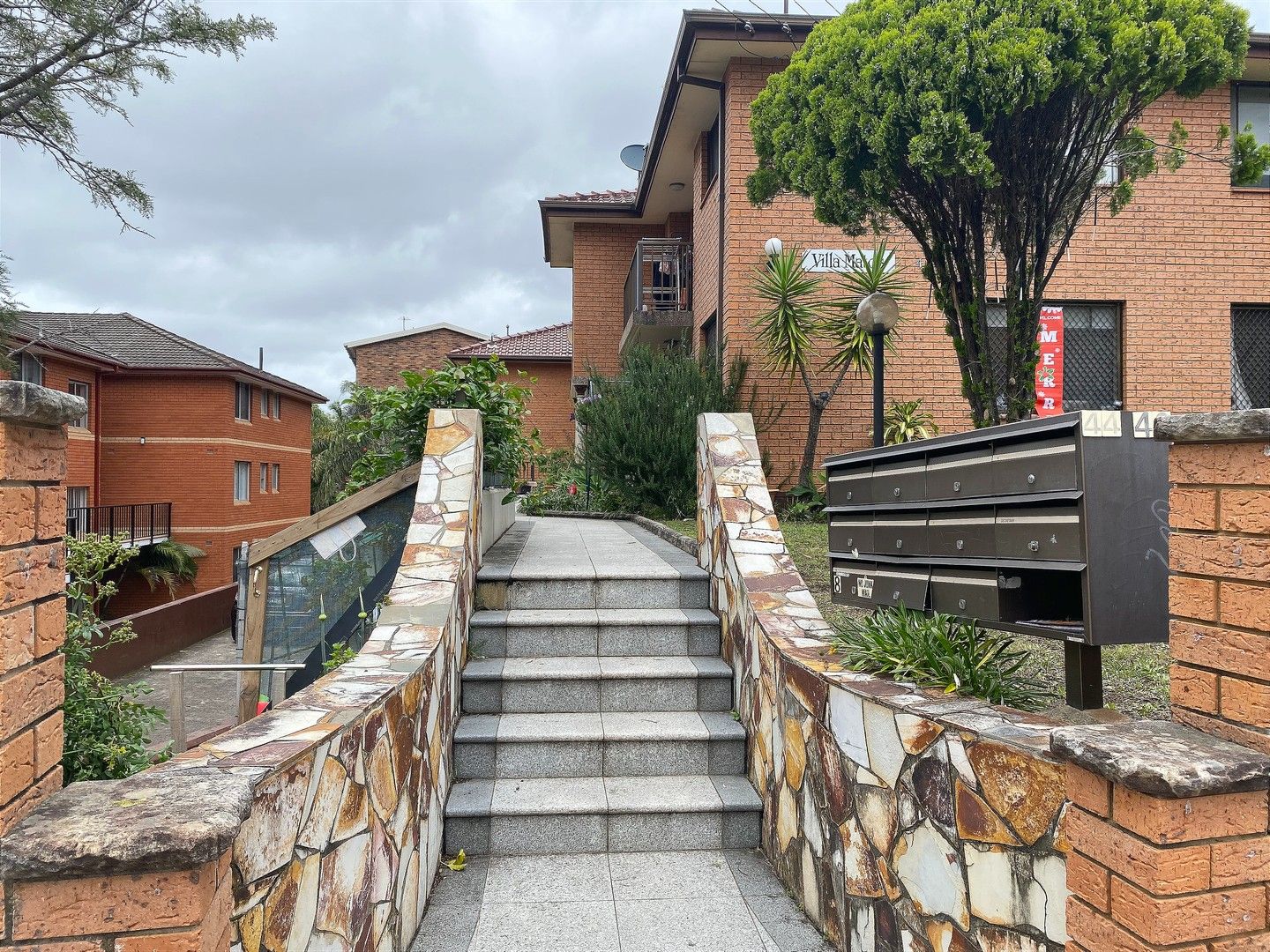 2 bedrooms Apartment / Unit / Flat in 3/44-46 Hill Street MARRICKVILLE NSW, 2204