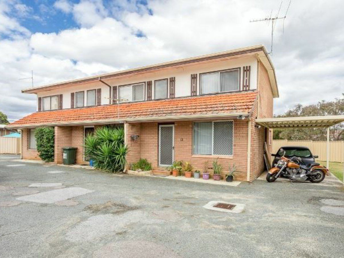 12/68 Fifth Road, Armadale WA 6112