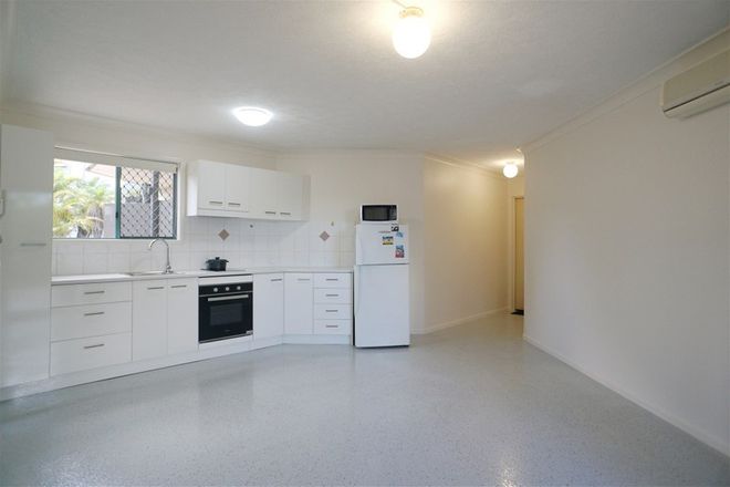 Picture of 1/51 Leopard Street, KANGAROO POINT QLD 4169
