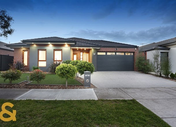 66 Biltmore Crescent, Roxburgh Park VIC 3064