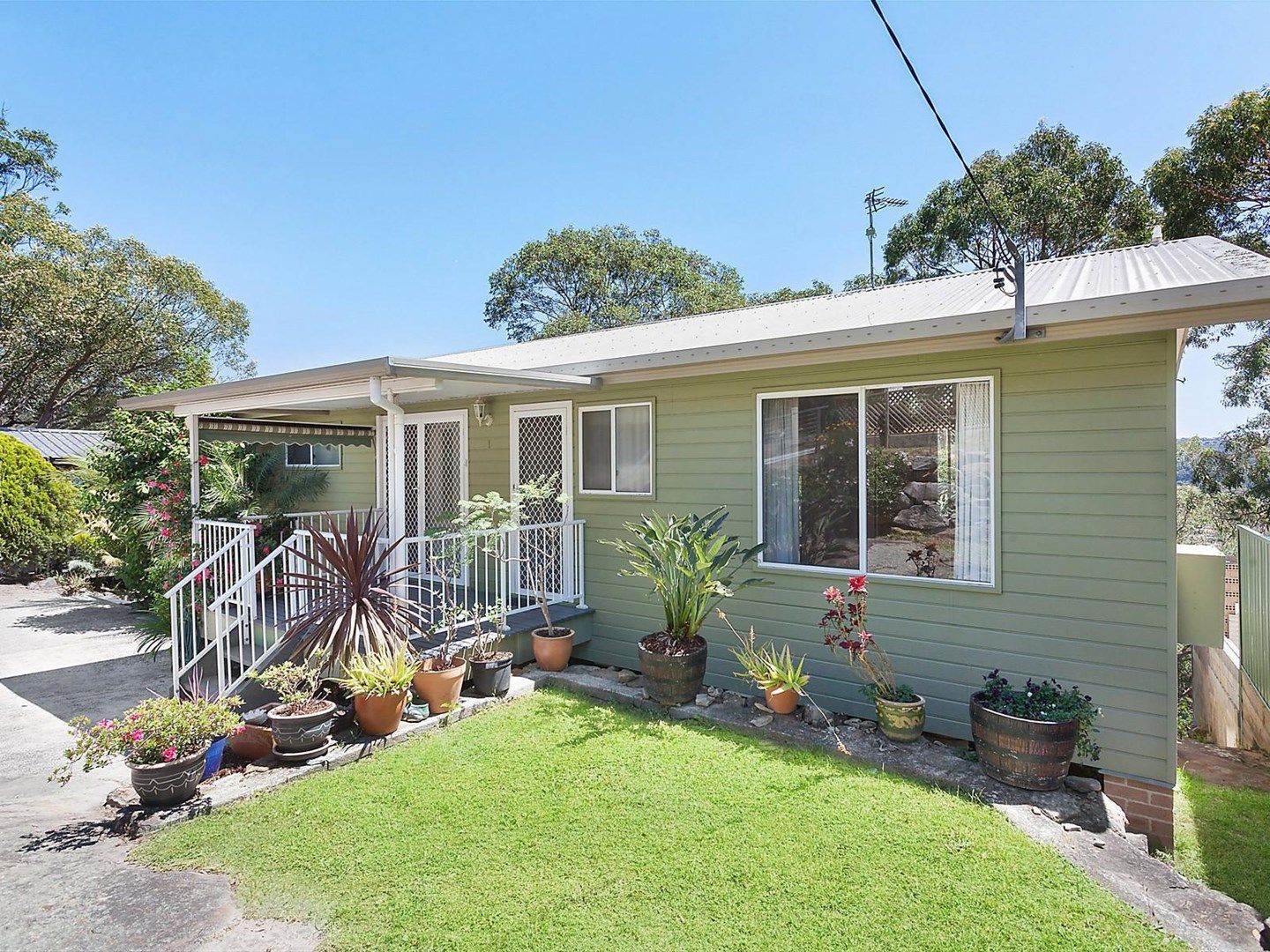 1 Onthonna Terrace, Umina Beach NSW 2257, Image 0