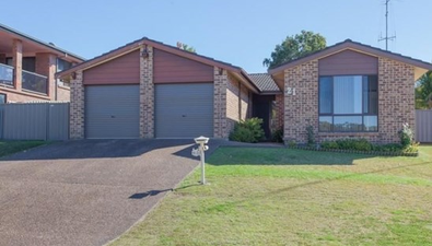 Picture of 21 Davies Parade, MOUNT HUTTON NSW 2290