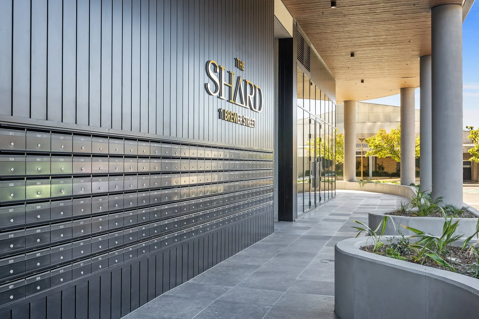 Primary image of 515/1 Brewer St, Phillip ACT 2606