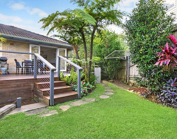 2/16A Goondari Road, Allambie Heights NSW 2100