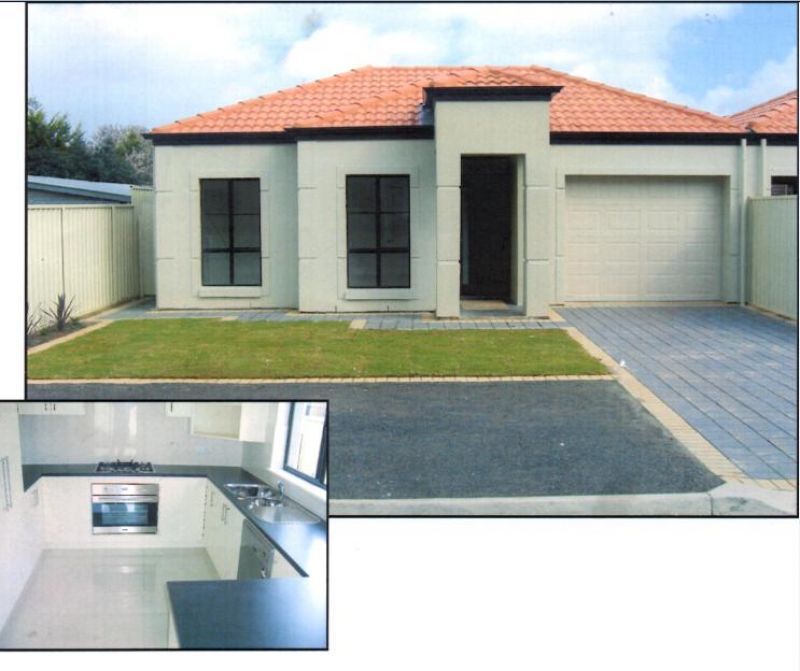 4 bedrooms House in 24a Emery Road CAMPBELLTOWN SA, 5074