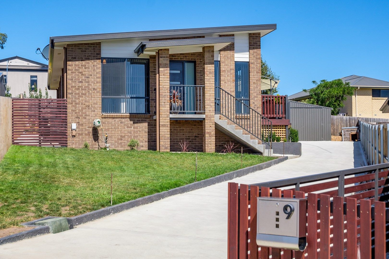 9 Barilla Court, Midway Point TAS 7171, Image 0