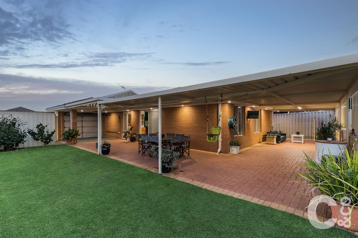 104 Dalrymple Drive, Leda WA 6170, Image 0