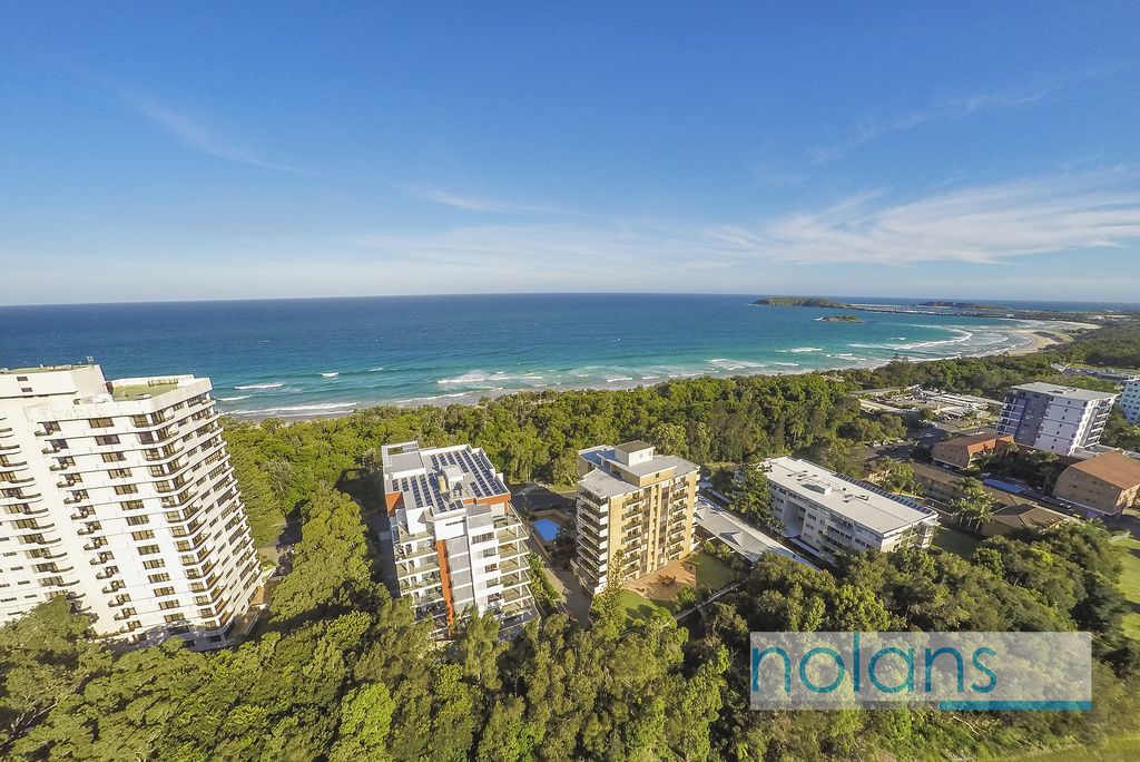 22/111 Ocean Parade, Coffs Harbour NSW 2450, Image 0