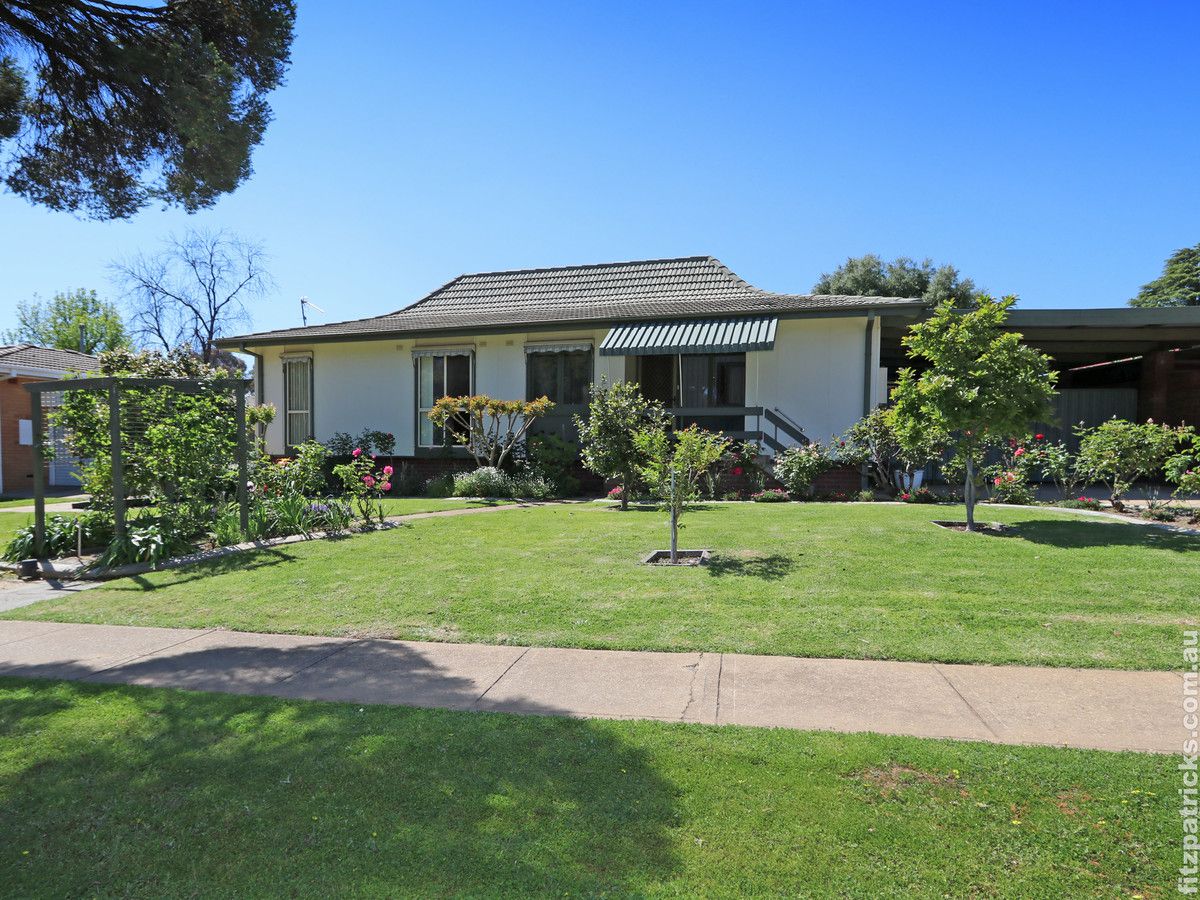 3 Moxham Street, Ashmont NSW 2650, Image 0