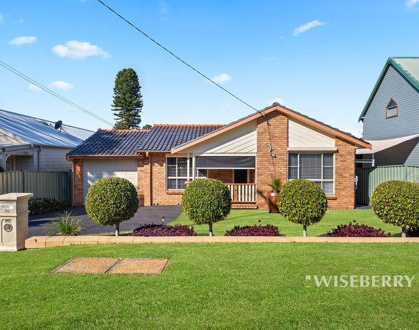 10 Bridge Avenue, Chain Valley Bay NSW 2259