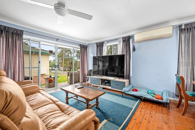 Picture of 33 Anembo Avenue, SUMMERLAND POINT NSW 2259