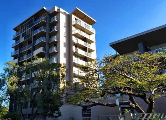 7A 153 Lambert St, Kangaroo Point QLD 4169, Image 0