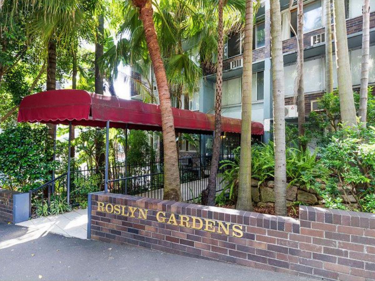 68 Roslyn Gardens, Rushcutters Bay NSW 2011, Image 0