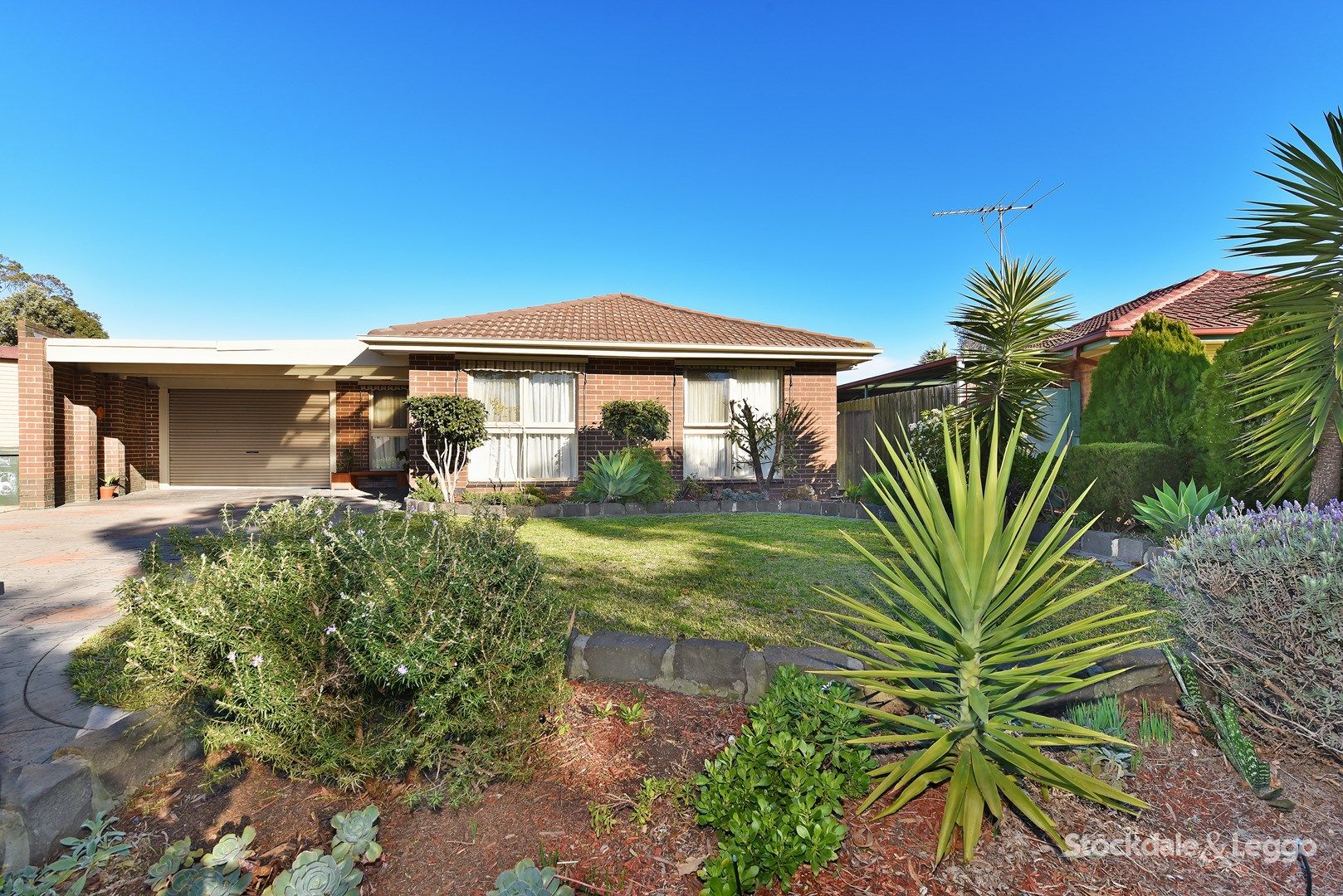 7 Rawdon Court, Mill Park VIC 3082, Image 0