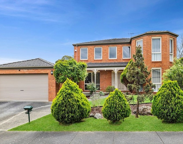 11 Yambie Lane, Chadstone VIC 3148