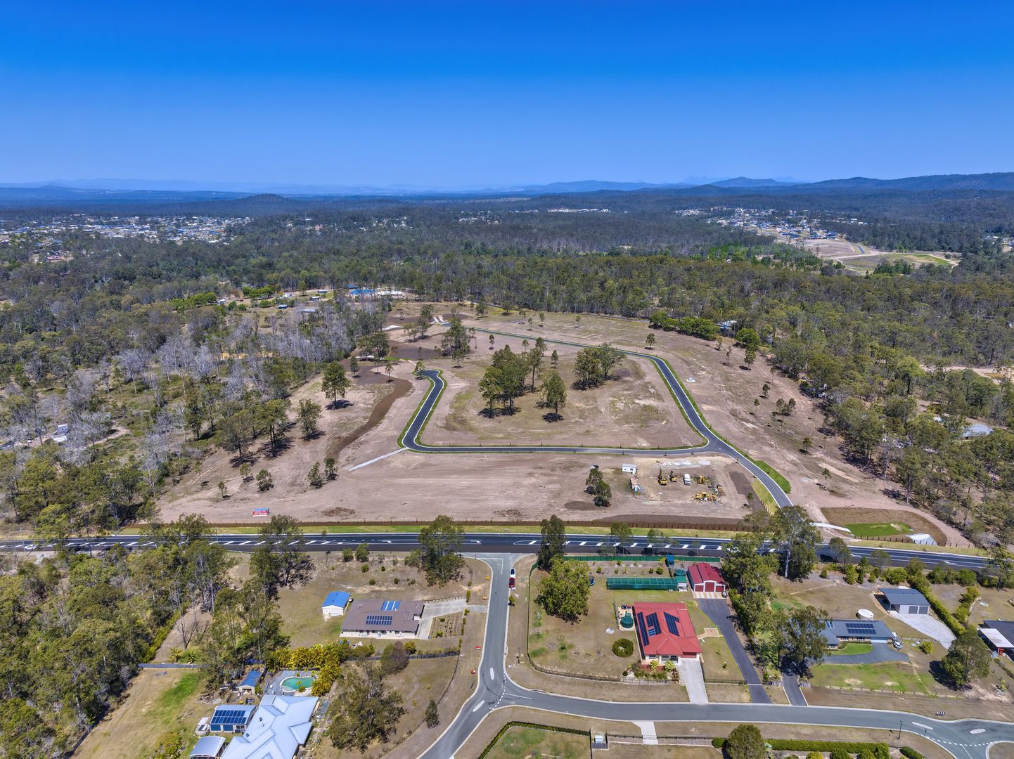 New Beith QLD 4124 vacant land for Sale, 689,000 2019039572 Domain