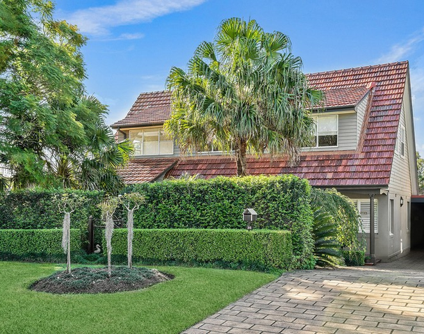 36 Hanover Avenue, North Epping NSW 2121